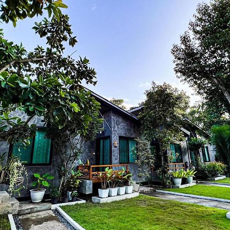 Hotel Family House @ Pai Esterno foto