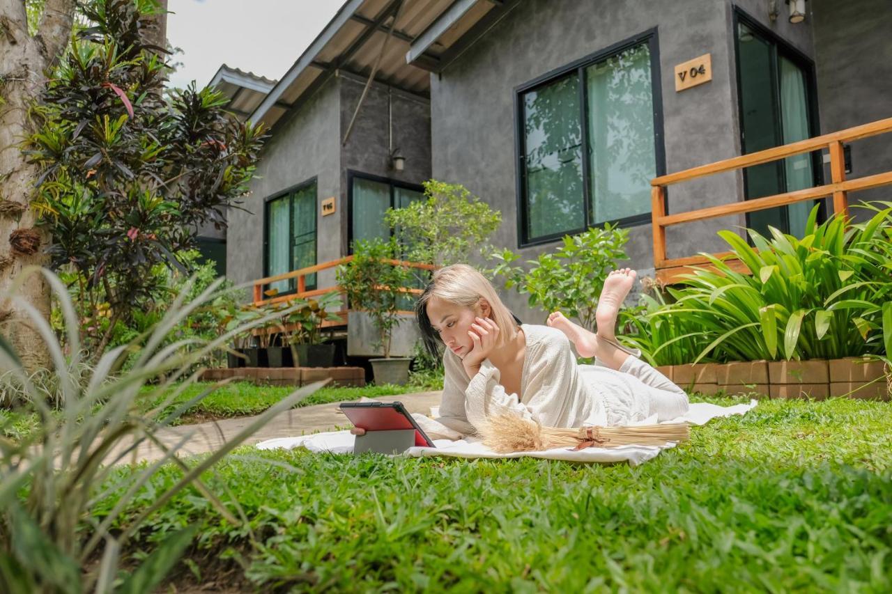 Hotel Family House @ Pai Esterno foto