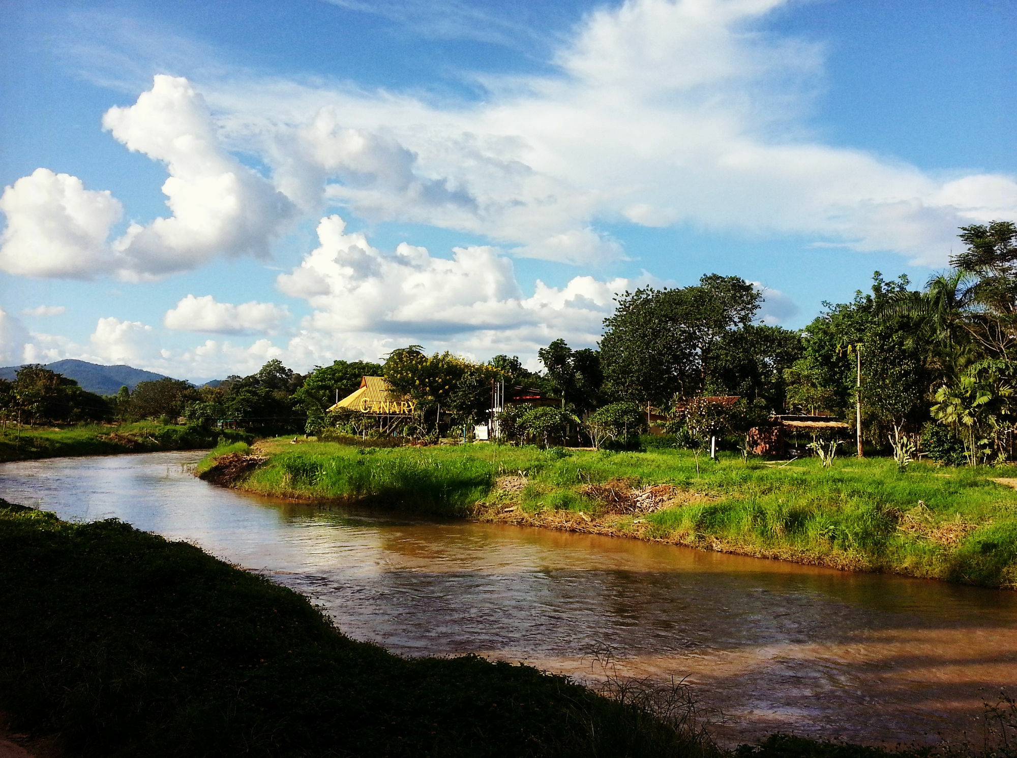 Hotel Family House @ Pai Esterno foto